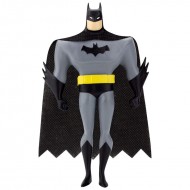The New Batman Adventures Batman Bendable Figure